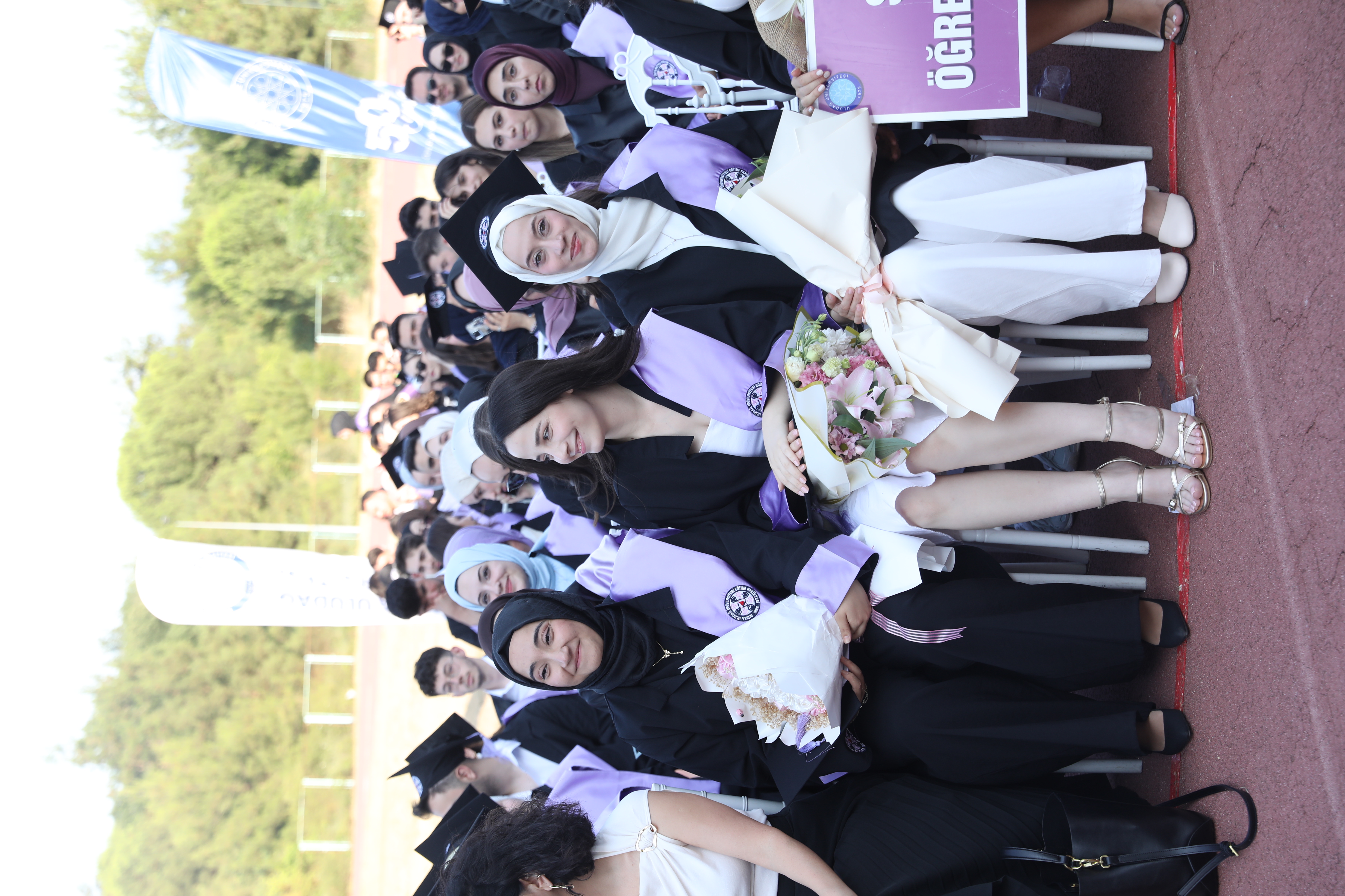 2025-2026 EĞİTİM ÖĞRETİM YILI MEZUNİYET TÖRENİMİZ